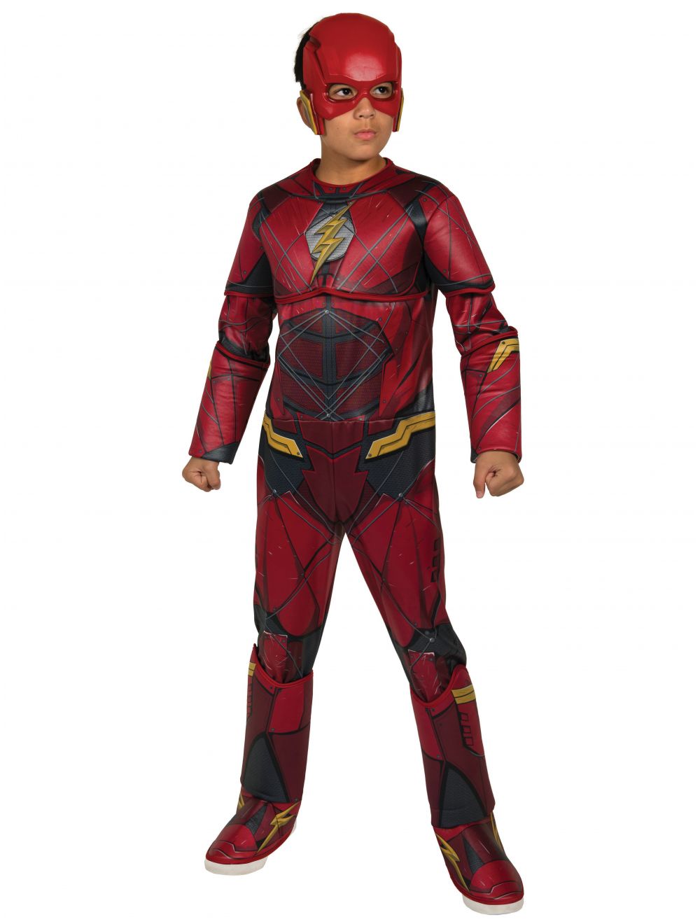 Costume Deluxe Enfant Flash - Justice League