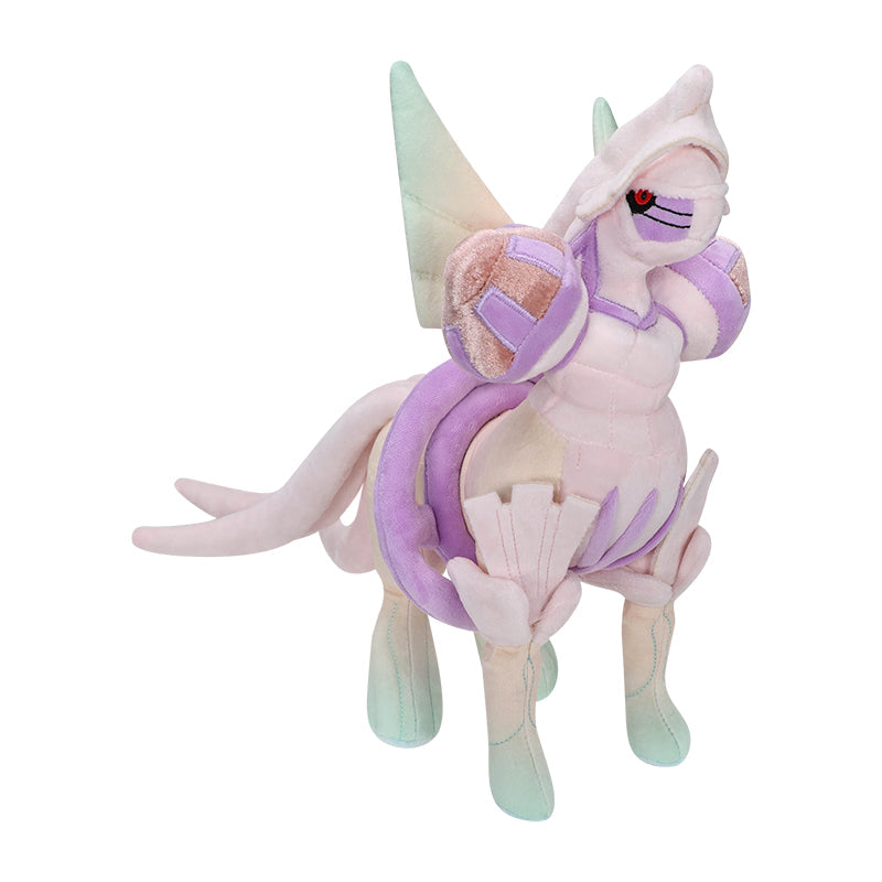 Palkia Plüsch Pokémon 30 cm - Légendaire Companion