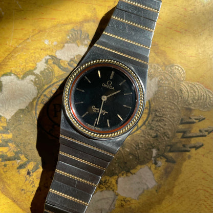 Omega Constellation Torsade Ref-795.0816