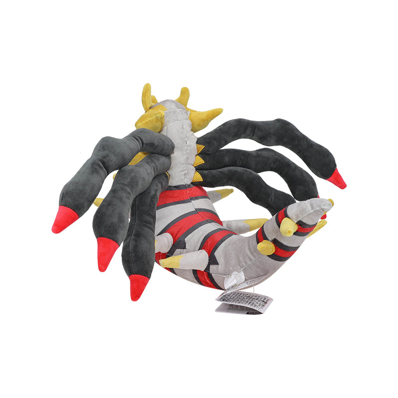 Legendäres Schillerndes Giratina Kuscheltier Pokemon