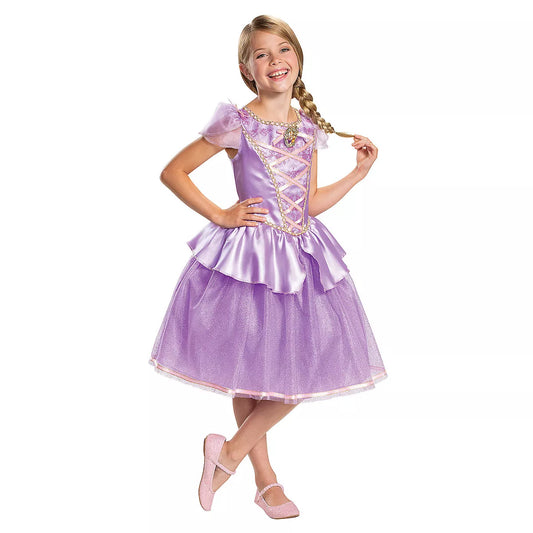 Rapunzel (Child Classic) -  Disney Princess