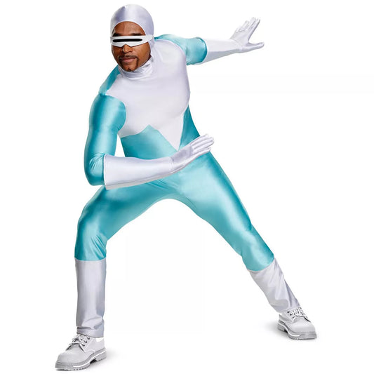 Costume Frozone Incredibles 2 - Devenez le héros glacé !