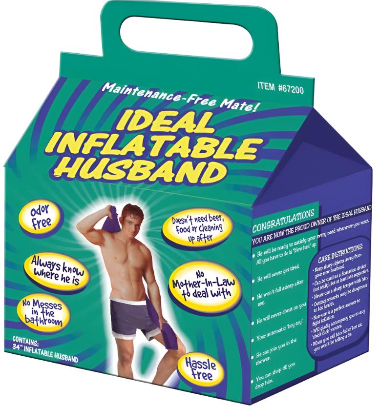 Idéal Inflatables 34" - Confort et Amusement Nautique