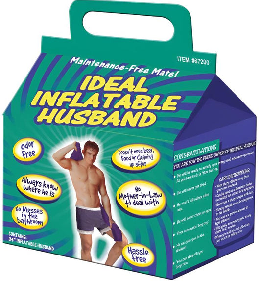 Idéal Inflatables 34" - Confort et Amusement Nautique