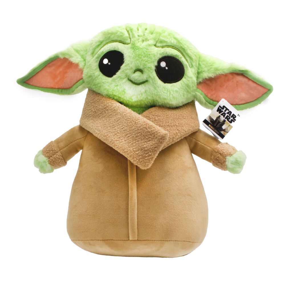 Peluches Star Wars Assorties - Douceur et Aventure