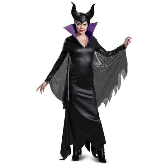 Maleficent - Disney Maleficent (Adult Deluxe)