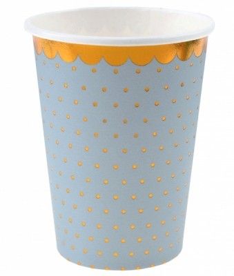 Passe Partout Cups - 9oz Cups