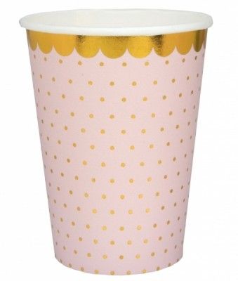 Passe Partout Cups - 9oz Cups