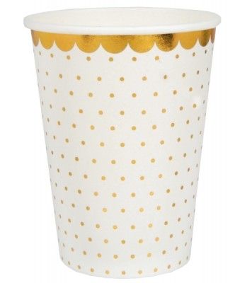 Passe Partout Cups - 9oz Cups