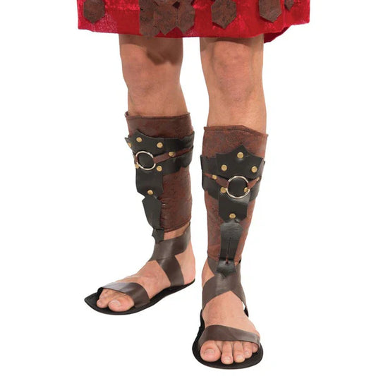 Roman Leg Guards Forum