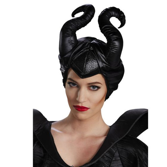 Maleficent Classic Horns - Maleficent