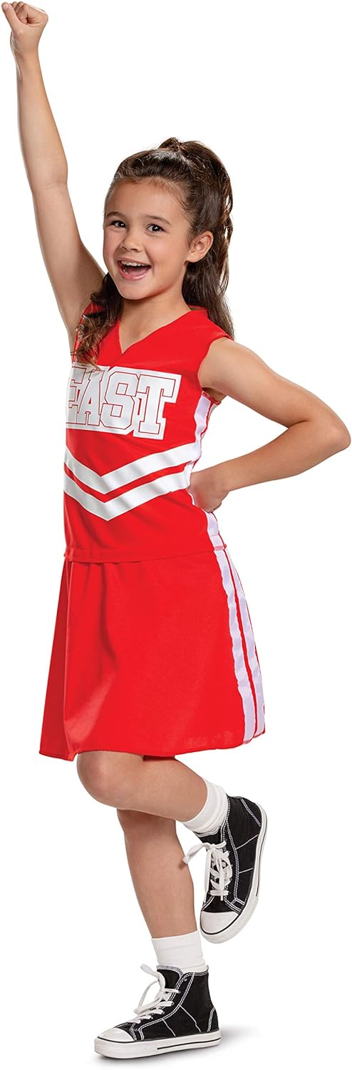 Figurine Gabriella Cheerleader - High School Musical