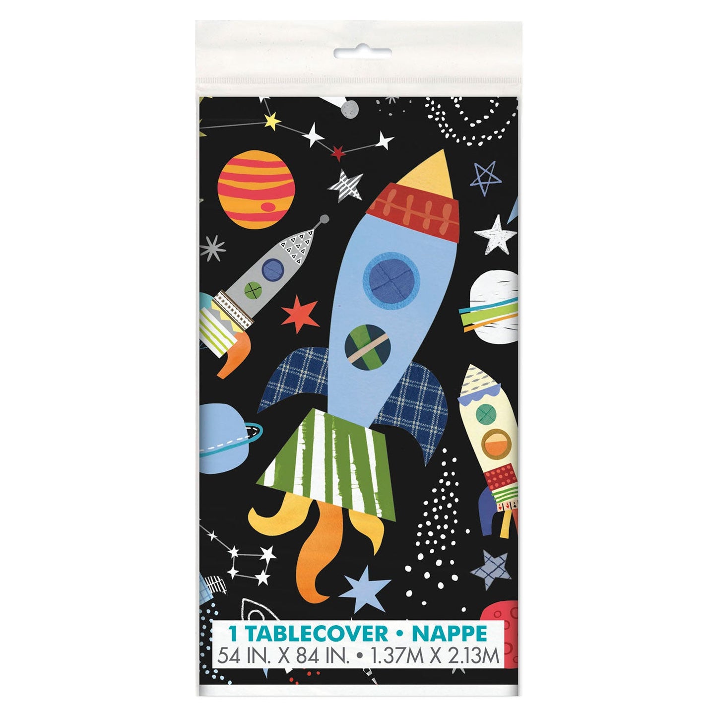 Nappe Cosmique Outer Space