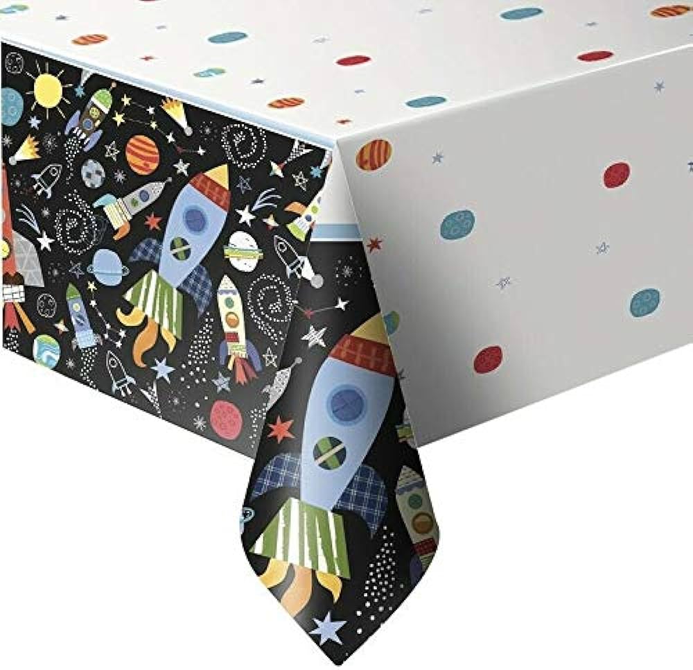 Nappe Cosmique Outer Space