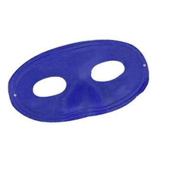 Satin Domino Eyemask