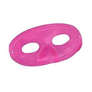 Masque de Sommeil Satin Domino Luxe