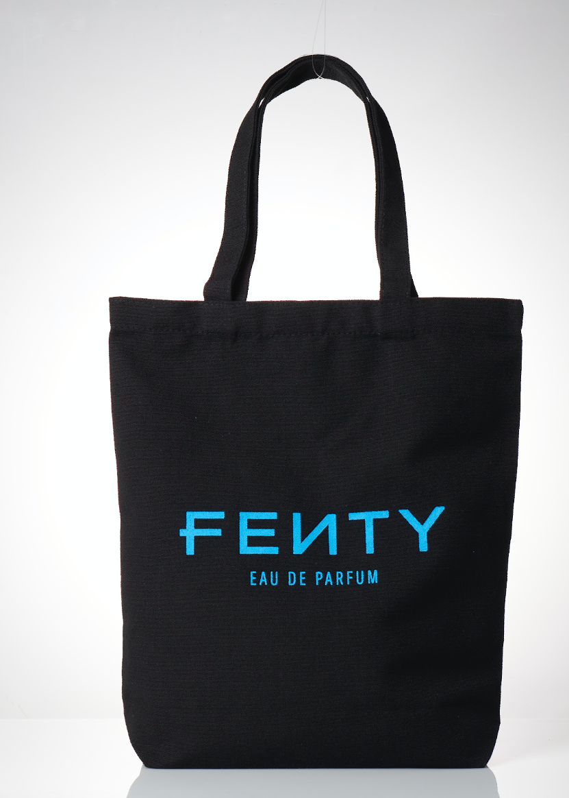 Fenty Eau de Parfum Tote Bag