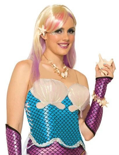 Mermaid Corset Forum