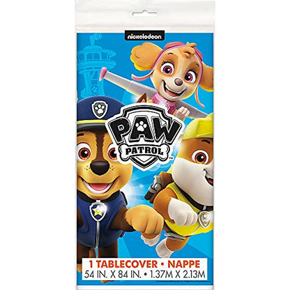 Nappe Paw Patrol Aventure de Nickelodeon