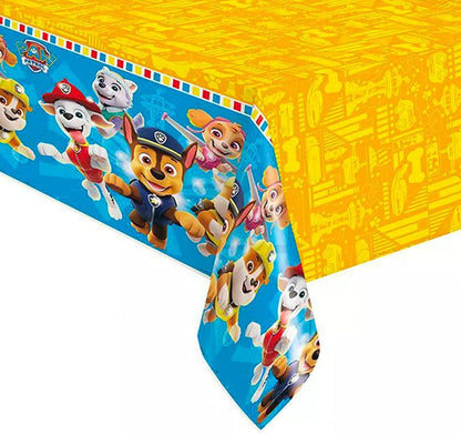 Nappe Paw Patrol Aventure de Nickelodeon