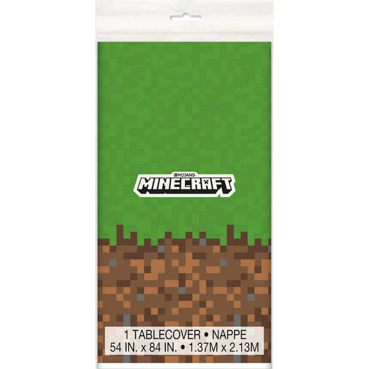 Minecraft Tablecover