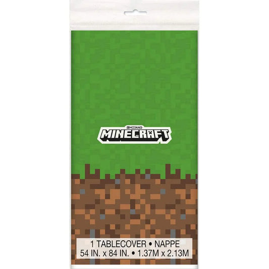 Minecraft Tablecover