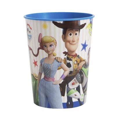 Tasse en plastique Toy Story 4 - 16 oz