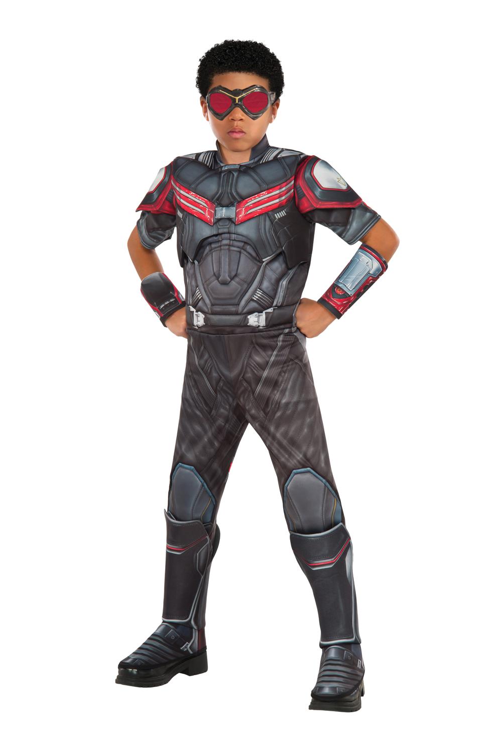 Costume de Falcon - Captain America: Civil War