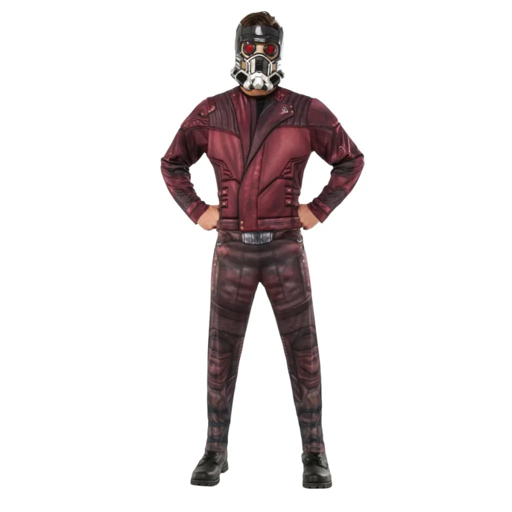 Costume Star-Lord - Les Gardiens de la Galaxie Vol. 2