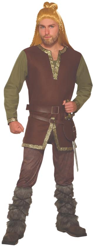 Viking Unisex Warrior Tunic