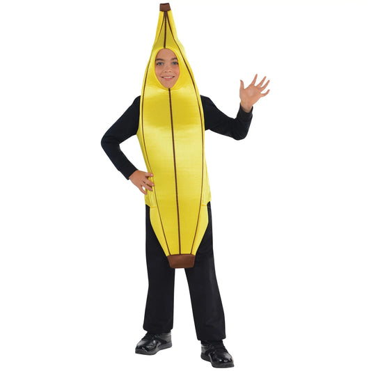 Goin' Bananas - Child Costume