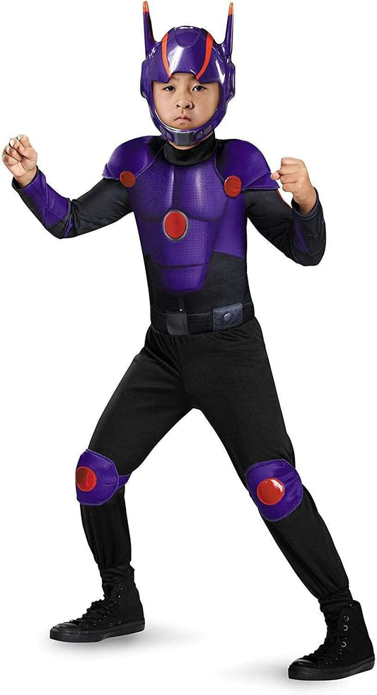 Costume Hiro Classic - Big Hero 6