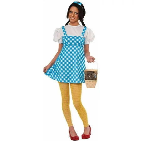 Figurine Dorothy - Magicien d'Oz