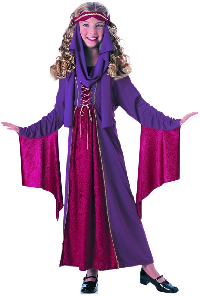 Gothic Princess - Child Costume