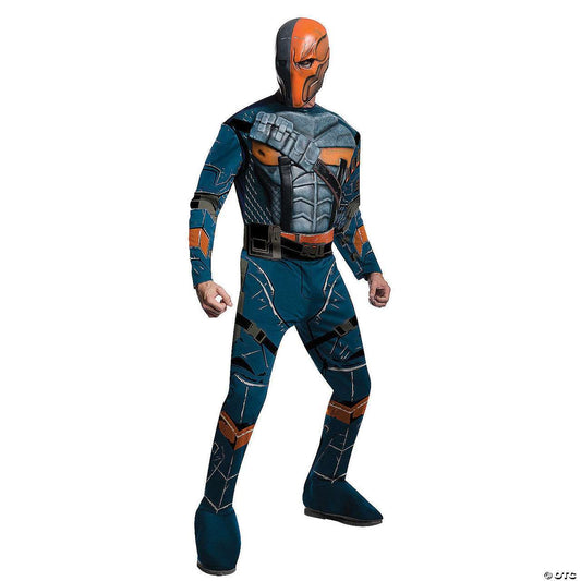 Costume Deathstroke Arkham Origins - Osez la Malice