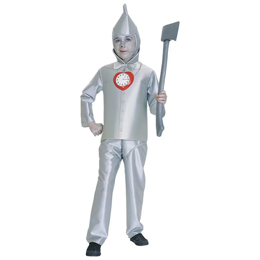 Tin Man The Wizard Of OZ