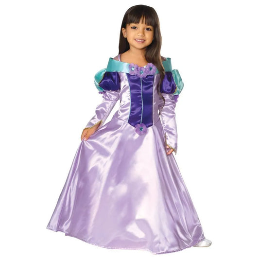 Regal Princess Child Costume - The Little Princess