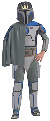 Costume Pre Vizsla Mandalorien pour Enfants - Star Wars