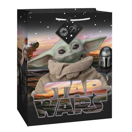 The Child Gift Bag - The Mandalorian