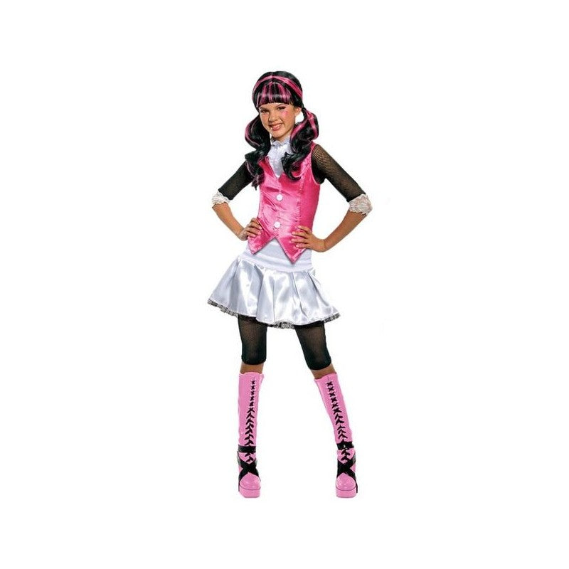 Costume Original Draculaura - Monster High pour Halloween