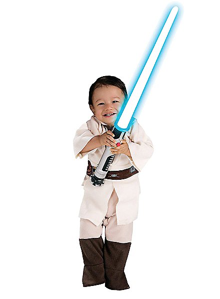 Costume Obi Wan Kenobi - Maître Jedi Star Wars