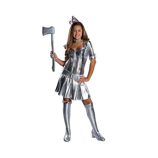 Tin Woman The Wizard Of Oz