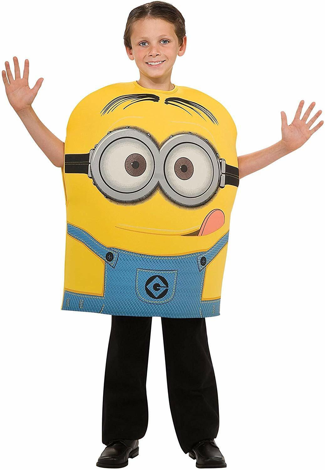 Minion Dave Interactif - Despicable Me