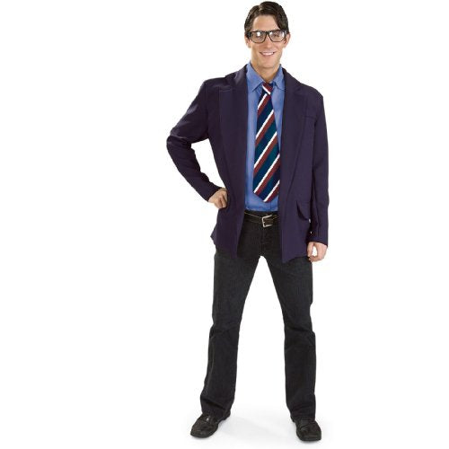 Costume Duo Clark Kent/Superman - Superman Returns Taille XL