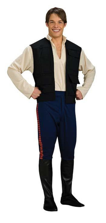 Costume Han Solo - Aventure Intergalactique