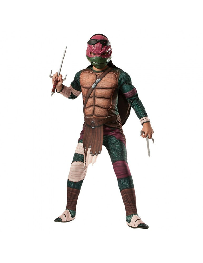 Figurine Raphael des Teenage Mutant Ninja Turtles