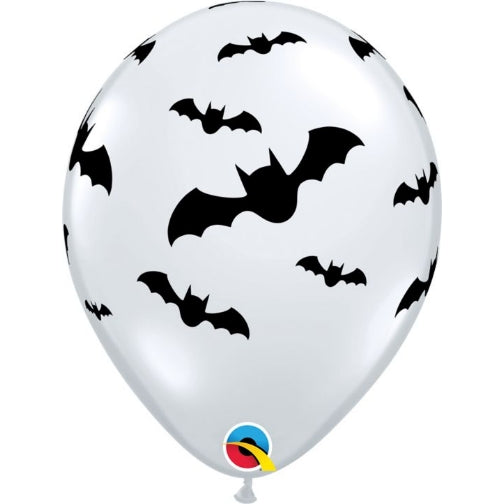 Ballons B.11'' Chauve Souris Clair - Éclat et Magie pour Vos Fêtes