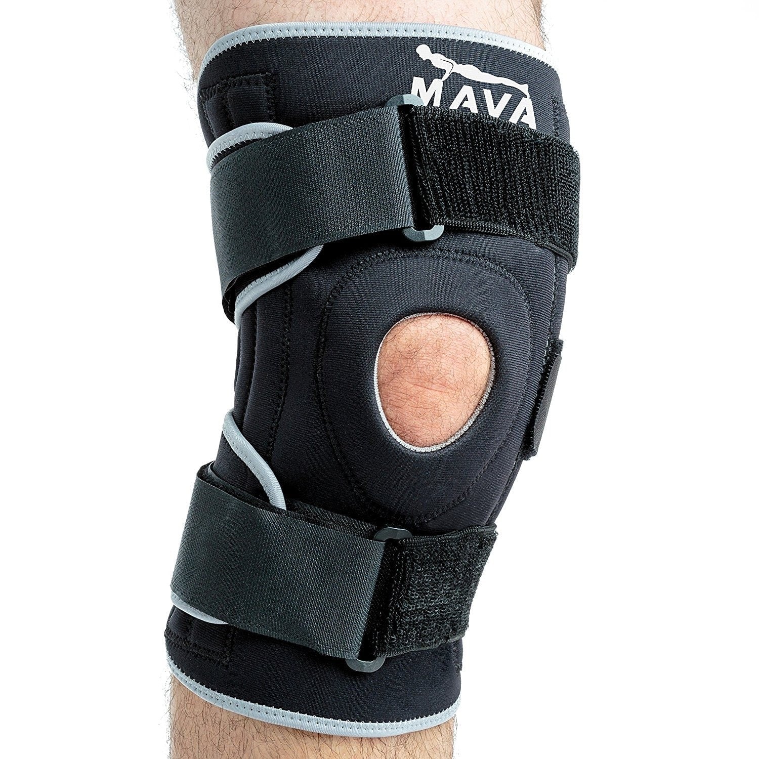 ULTRA KNEE STABILIZER-Mava Sports