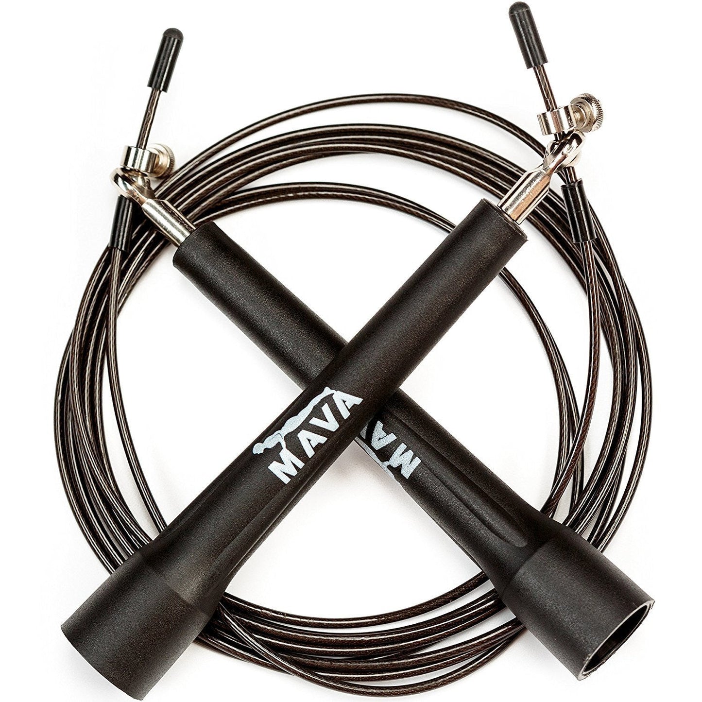 Jump Rope-Mava Sports