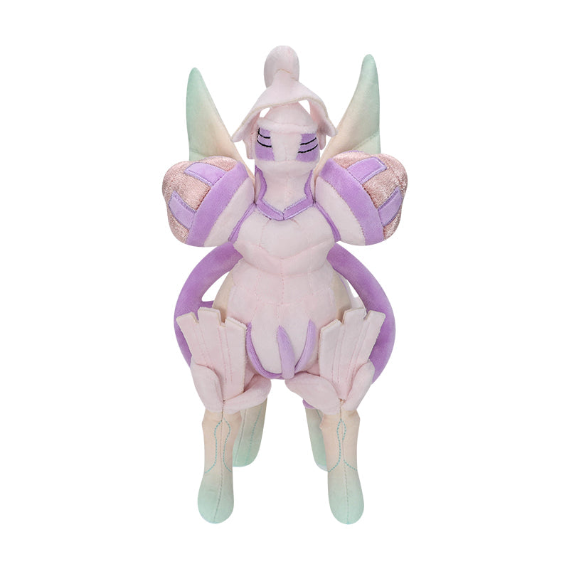 Palkia Plüsch Pokémon 30 cm - Légendaire Companion